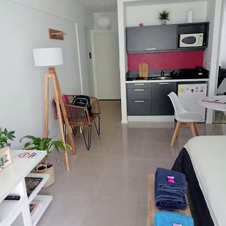 Be Happy Studio Palermo Soho Буенос Айрес Екстериор снимка